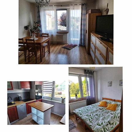 Apartament Kajki Mrągowo Exterior foto