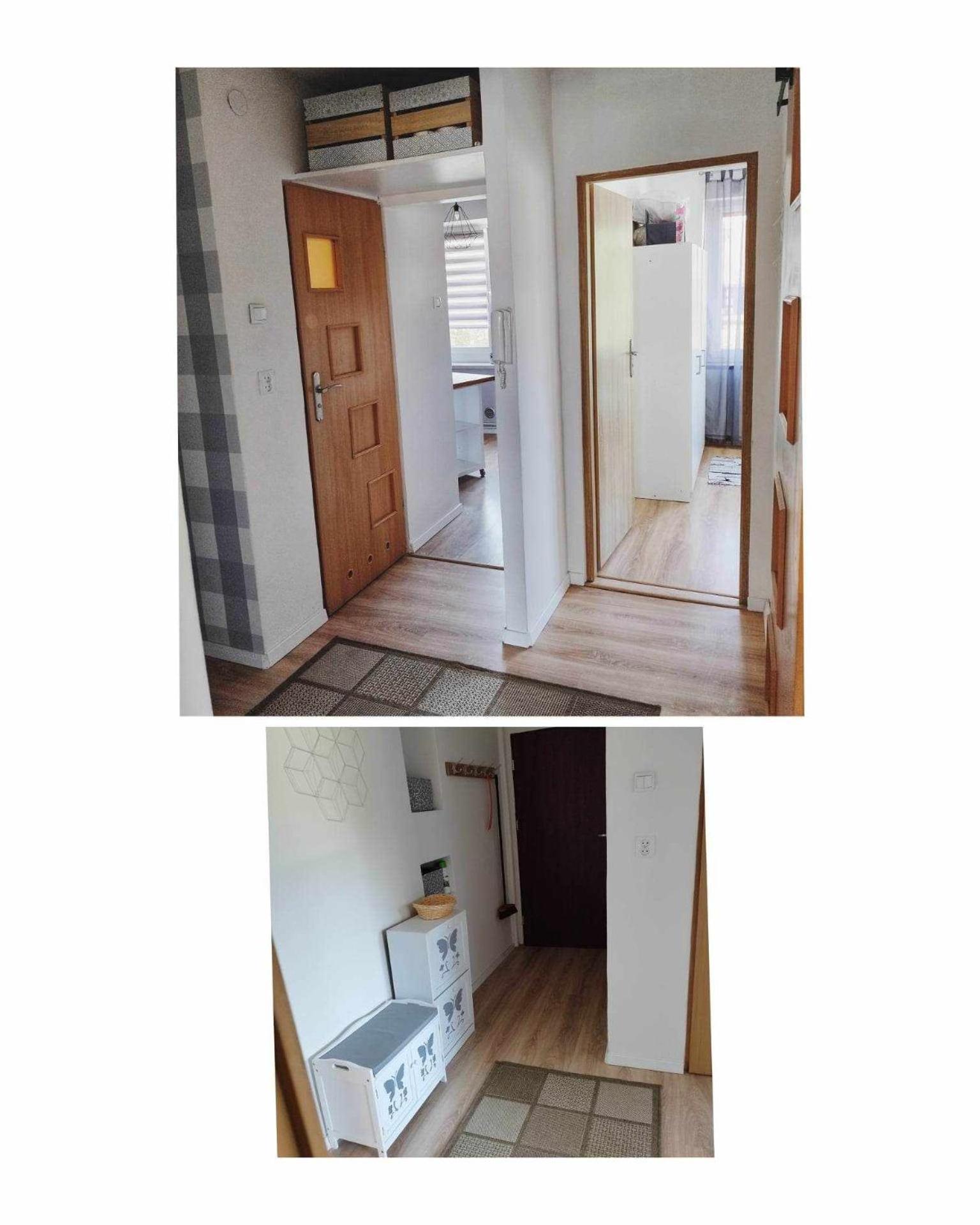 Apartament Kajki Mrągowo Exterior foto