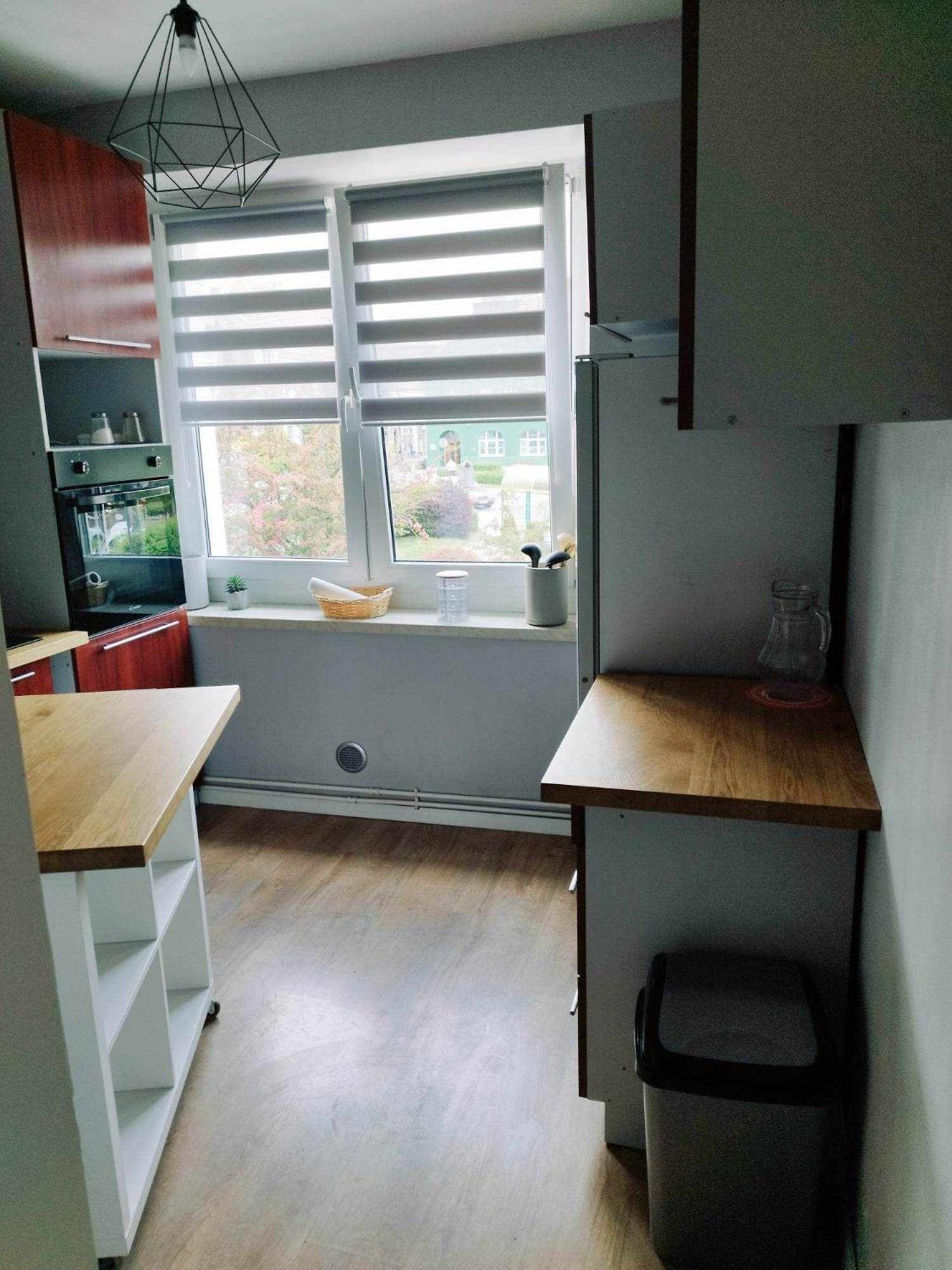 Apartament Kajki Mrągowo Exterior foto