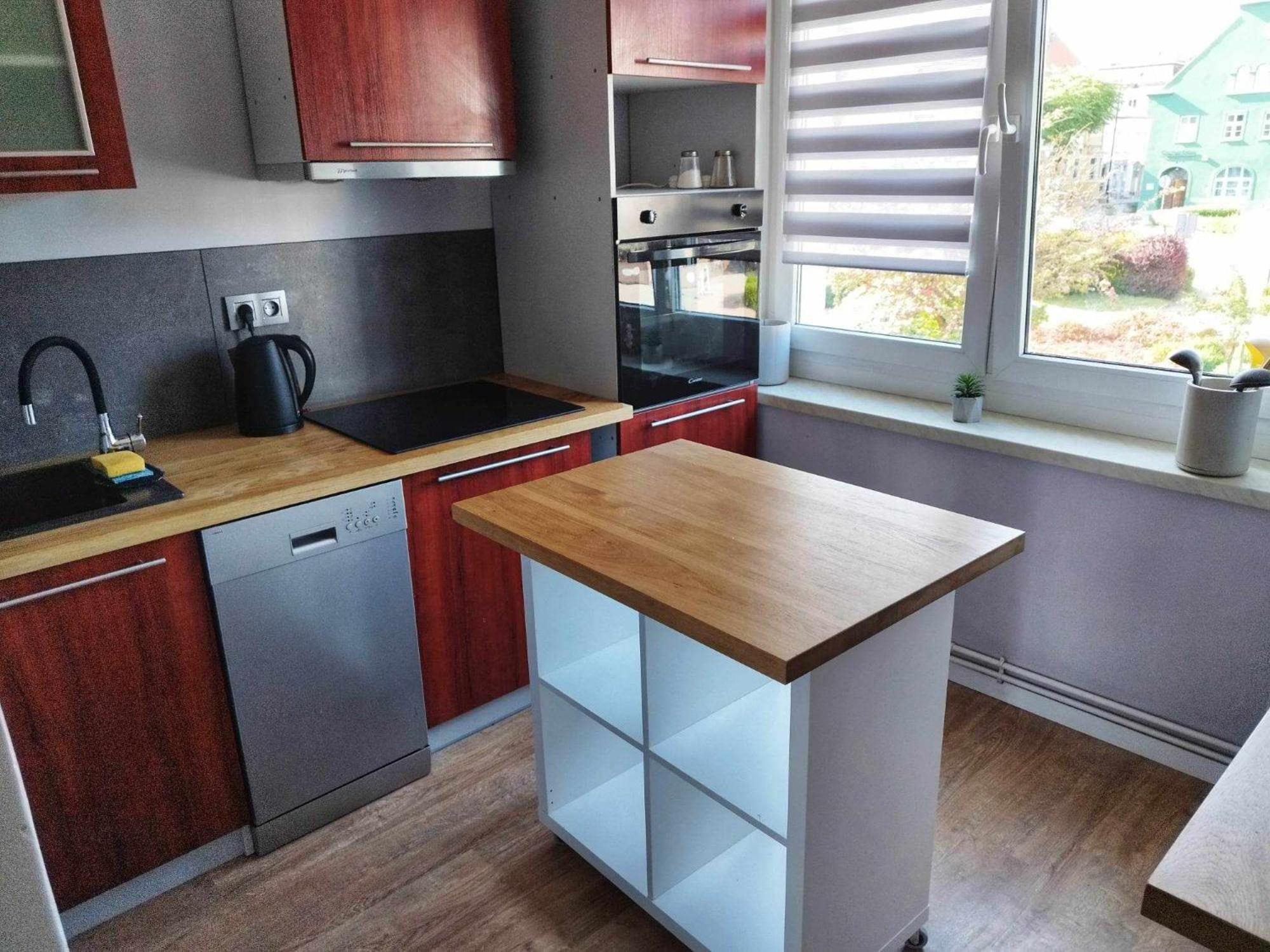 Apartament Kajki Mrągowo Exterior foto